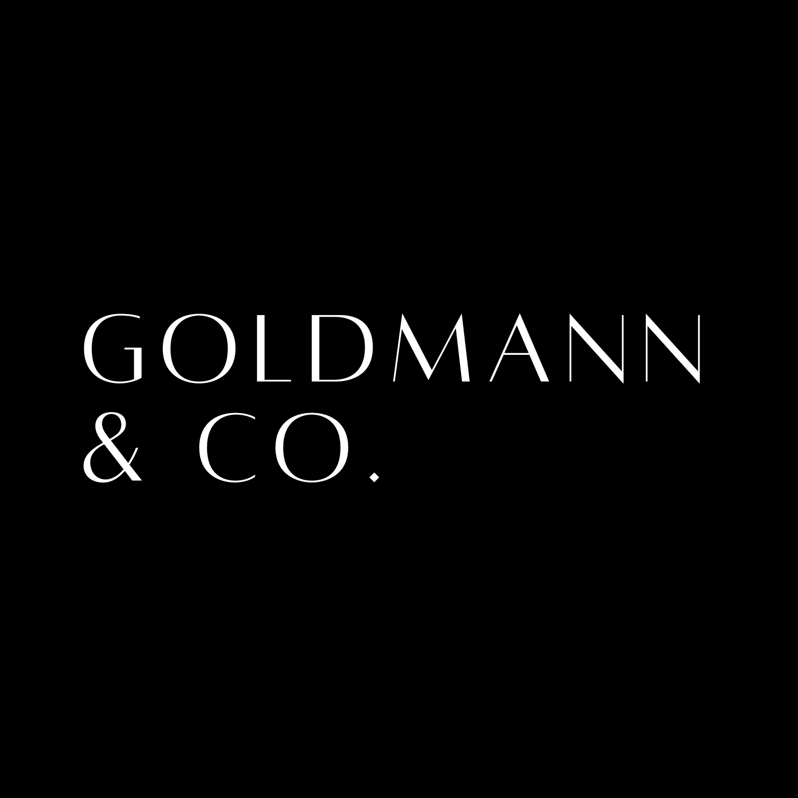 Goldmann & Co. FZCO