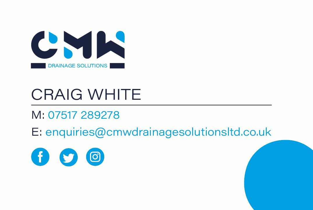 Cmwdrainagesolutionsltd