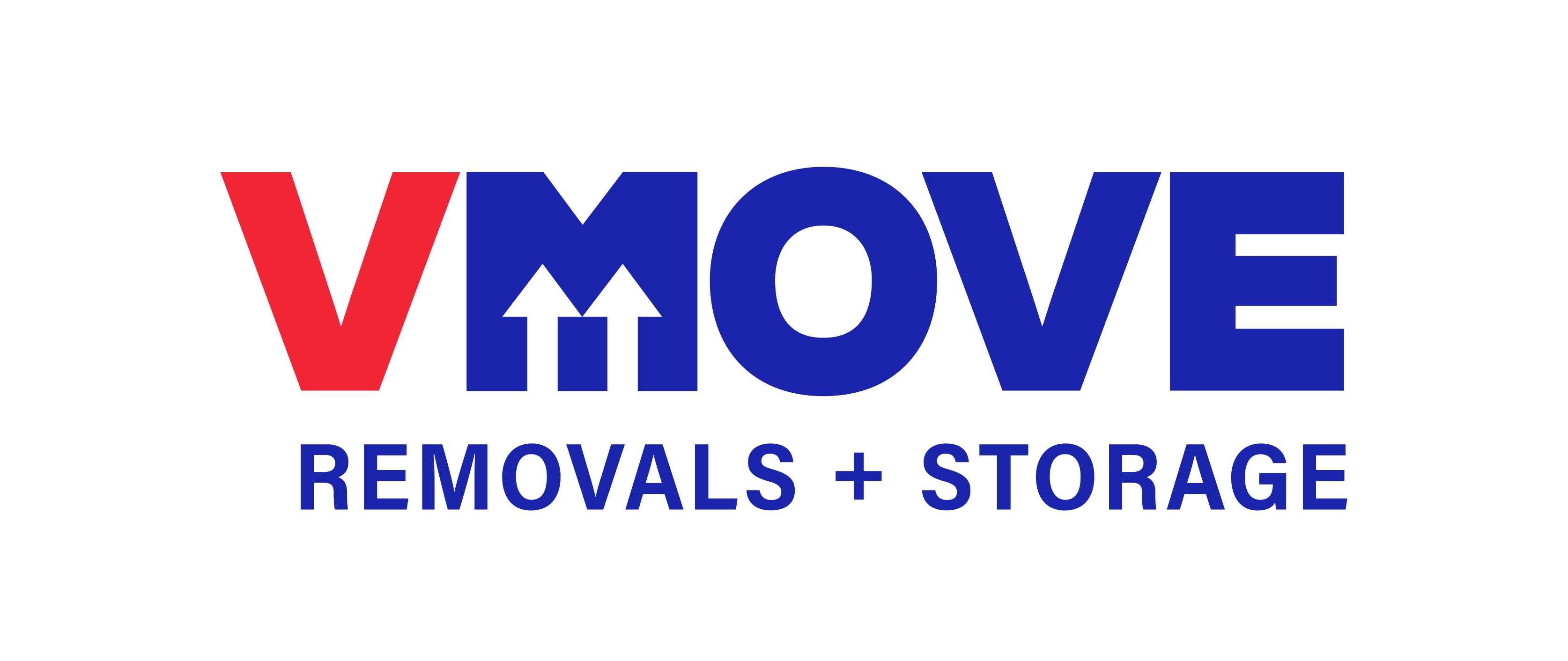 V-move Removals + Storage