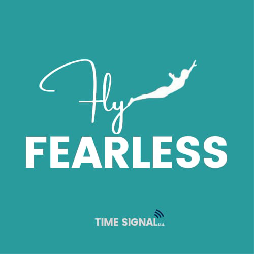 Fly Fearless