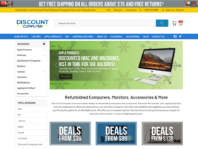 Discount Computer