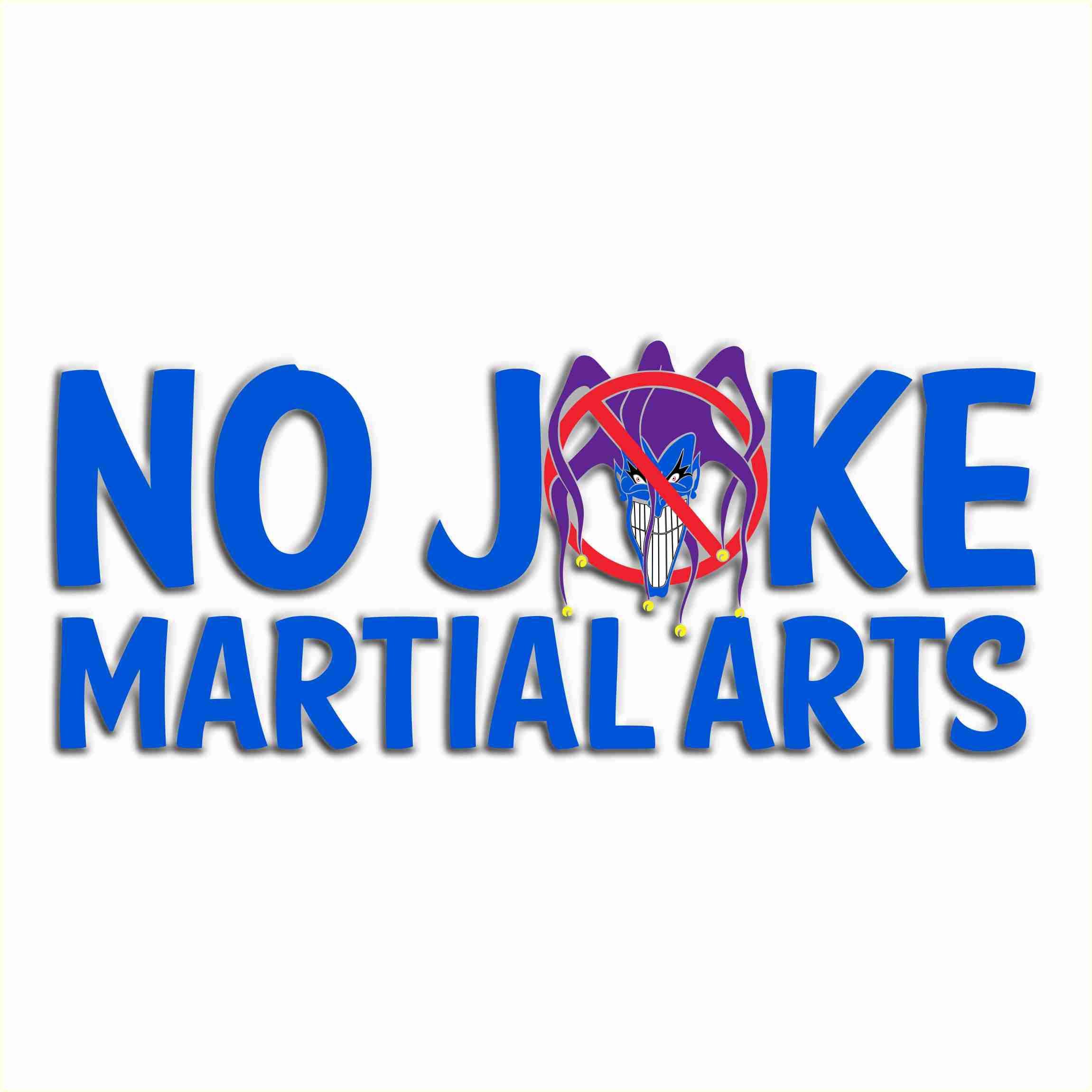 No Joke Mixed Martial Arts