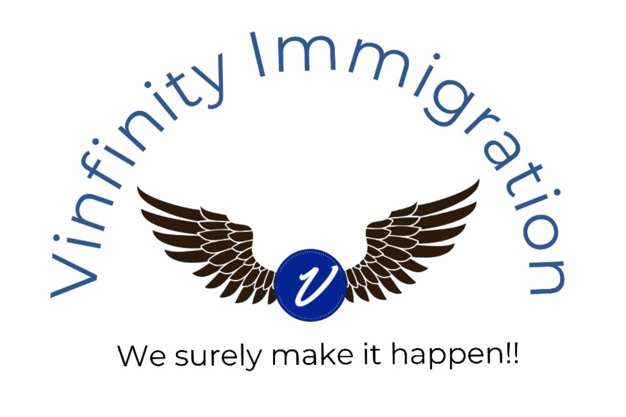 vinfinityimmigration.com