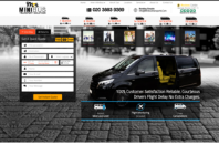 Minibus Transport Solutions