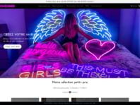 Neoncorner