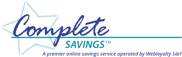 Complete Savings