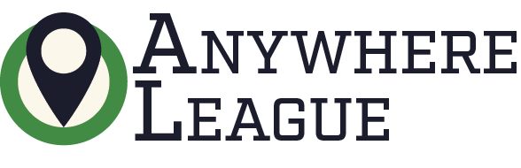 Anywhere League