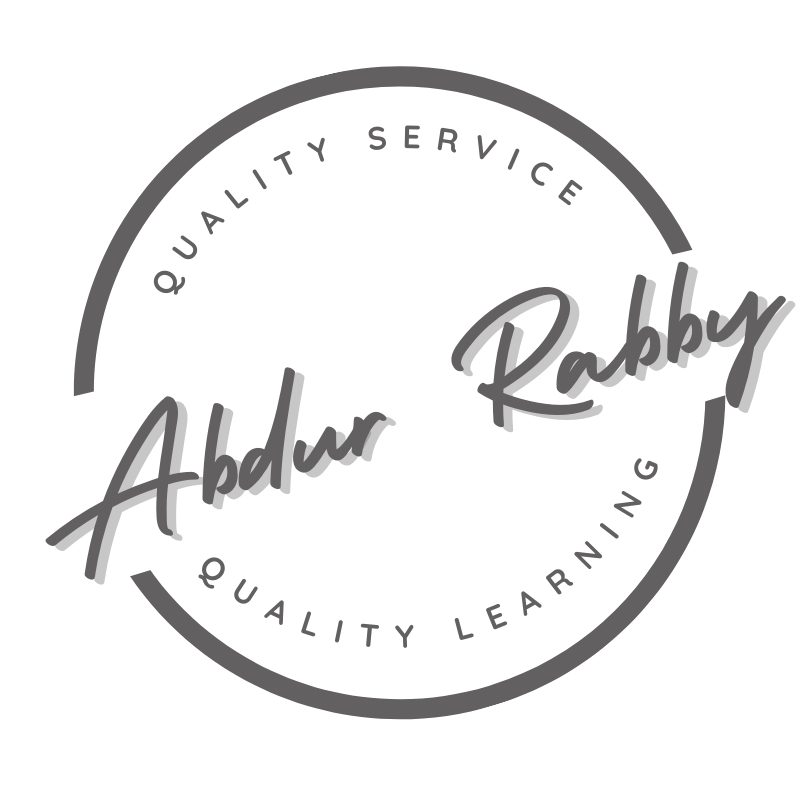 Abdur Rabby Digital Agencies