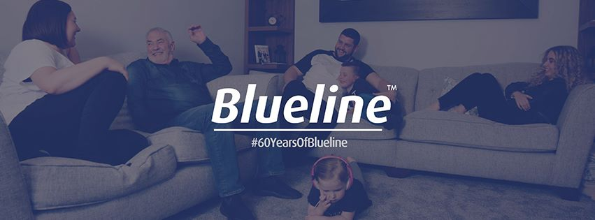 Blueline Taxis