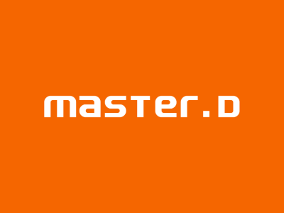 Masterd