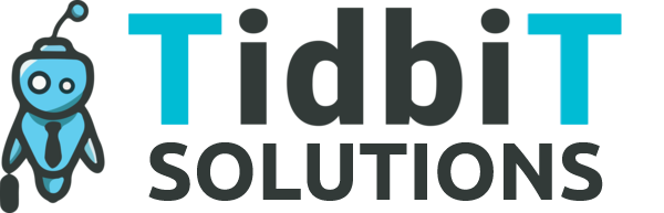 TidbiT Solutions