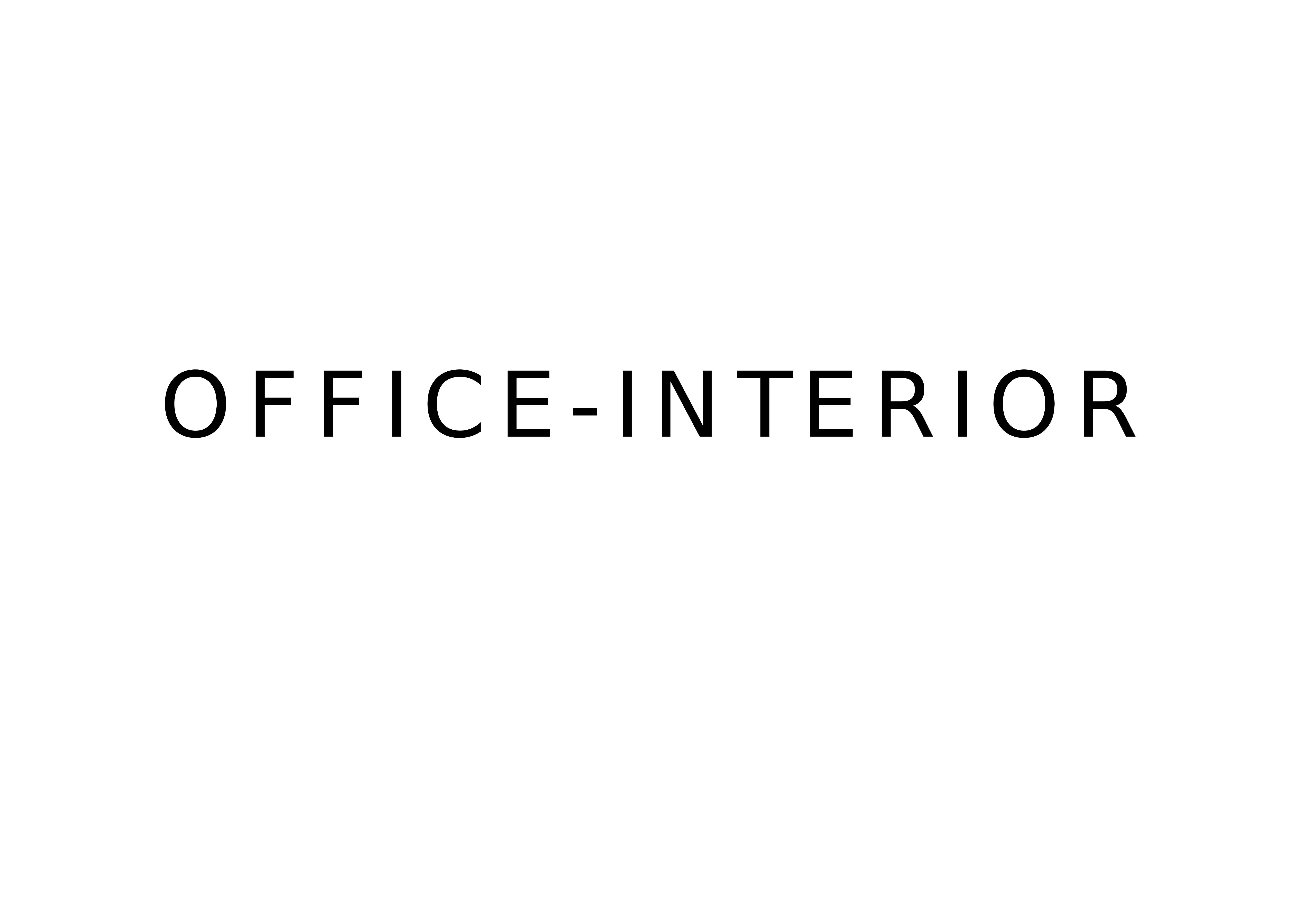 Office Interior