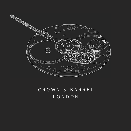 Crownandbarrel