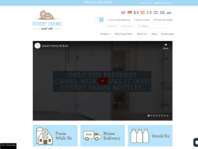 Desert Farms UK Ltd.