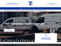 Total Maintenance