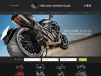 RideDMC