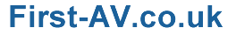 First Av