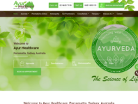 Ayurhealthcare