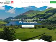 Valley Web Designs
