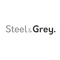 Steel & Grey