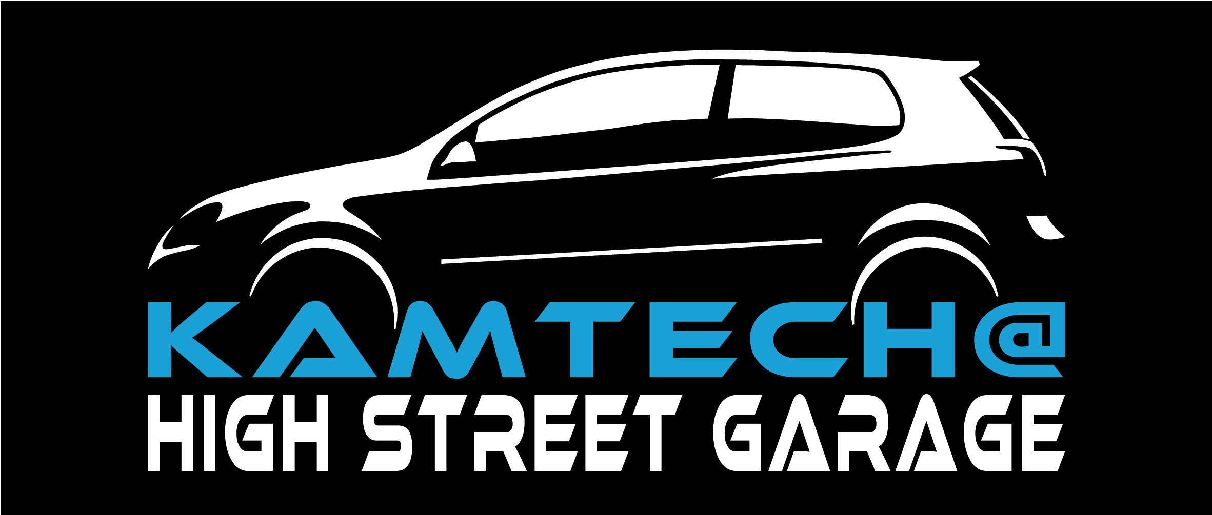 Kamtech@Highstreetgarage