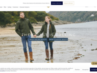 Dubarry of Ireland