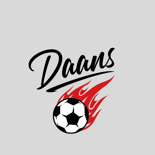 Daans Jerseys