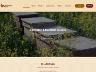 The Beekeeping Shop
