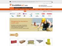 Insulation Cart