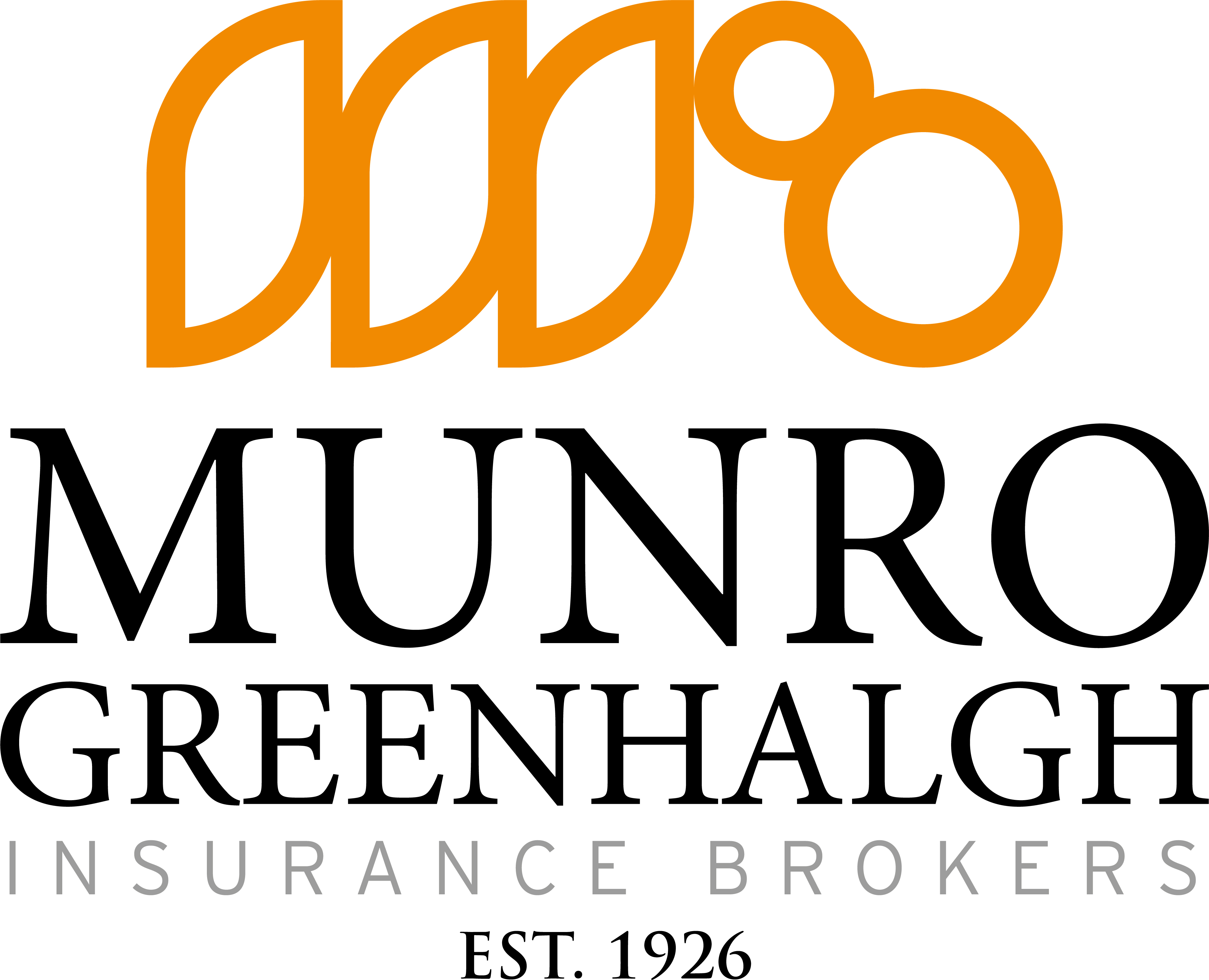 Munro Greenhalgh
