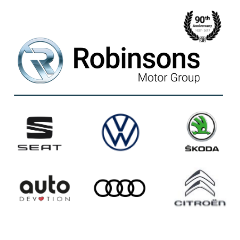 Robinsons Motor Group