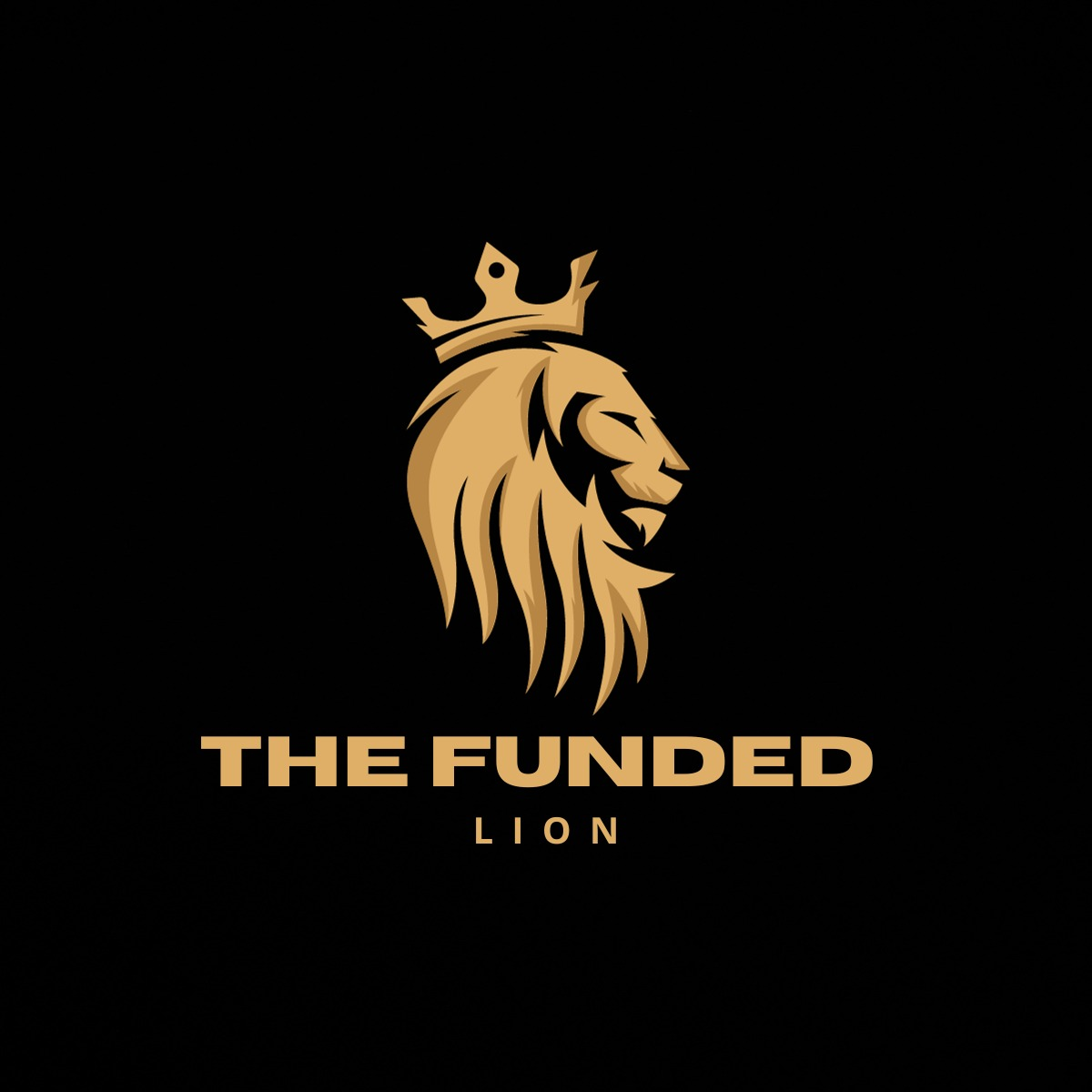 The Funded Lion