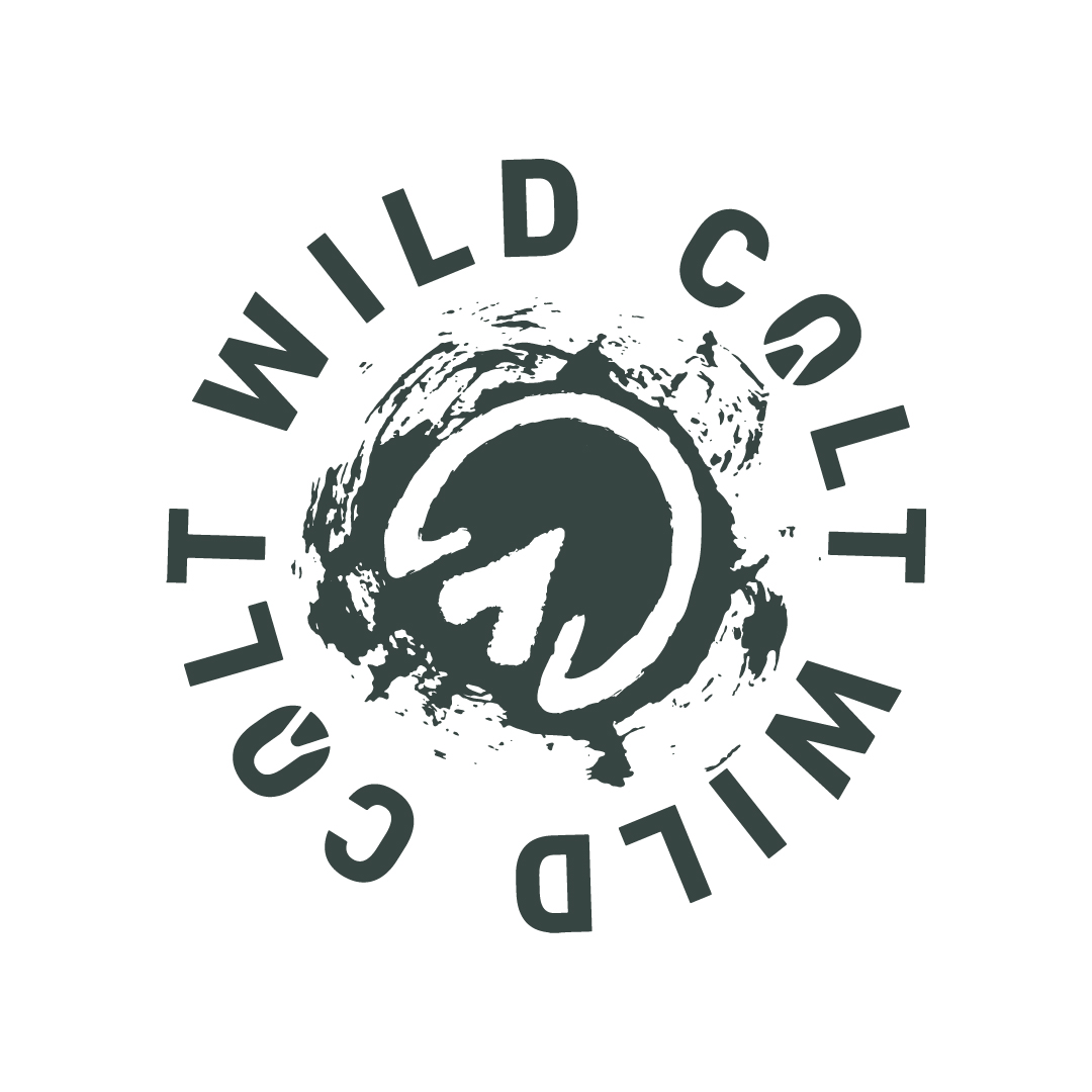 Wild Colt