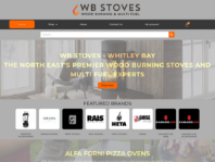 WB Stoves