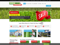 Artificial Grass Direct