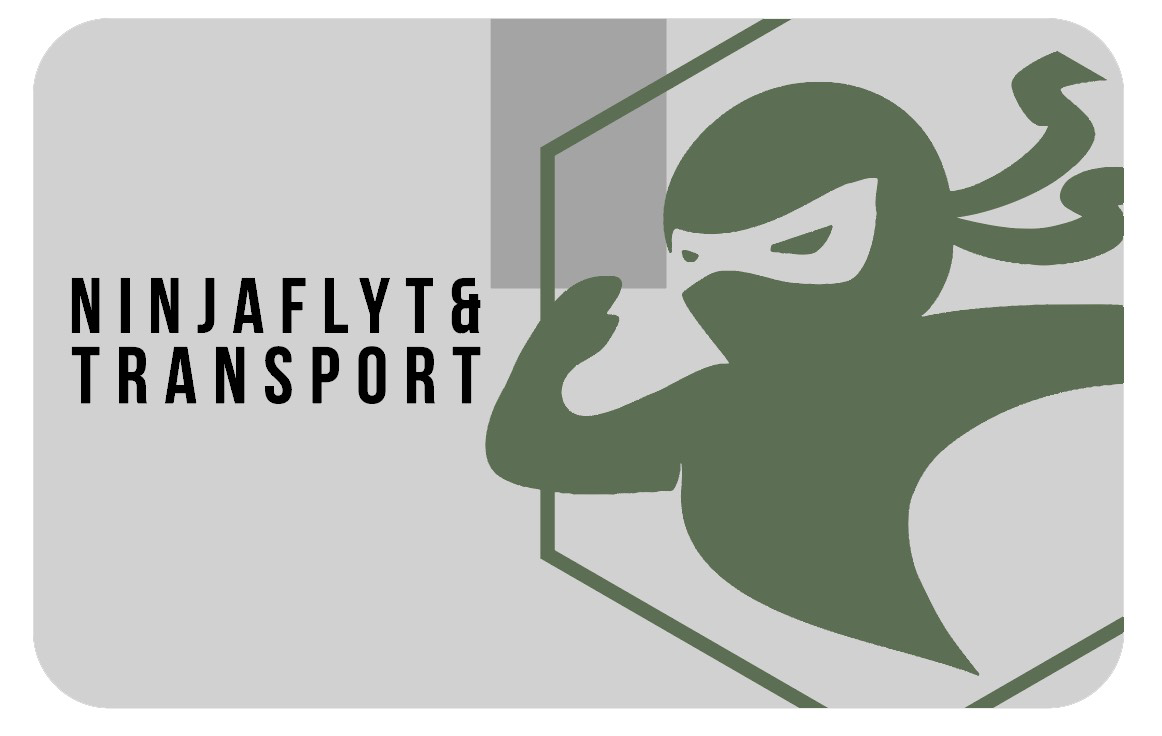 Ninjaflyt