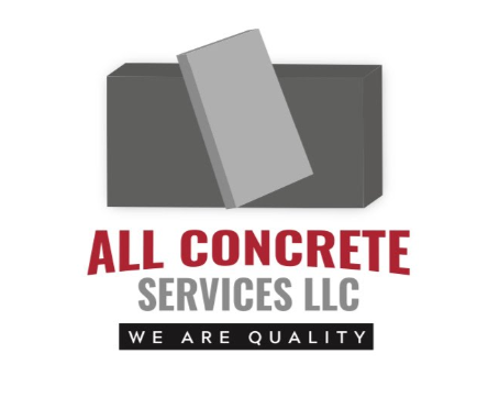 ALL Concrete Services Llc