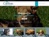 CARLTON BOARDING KENNELS LIMITED