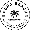 Boho Beach Shop