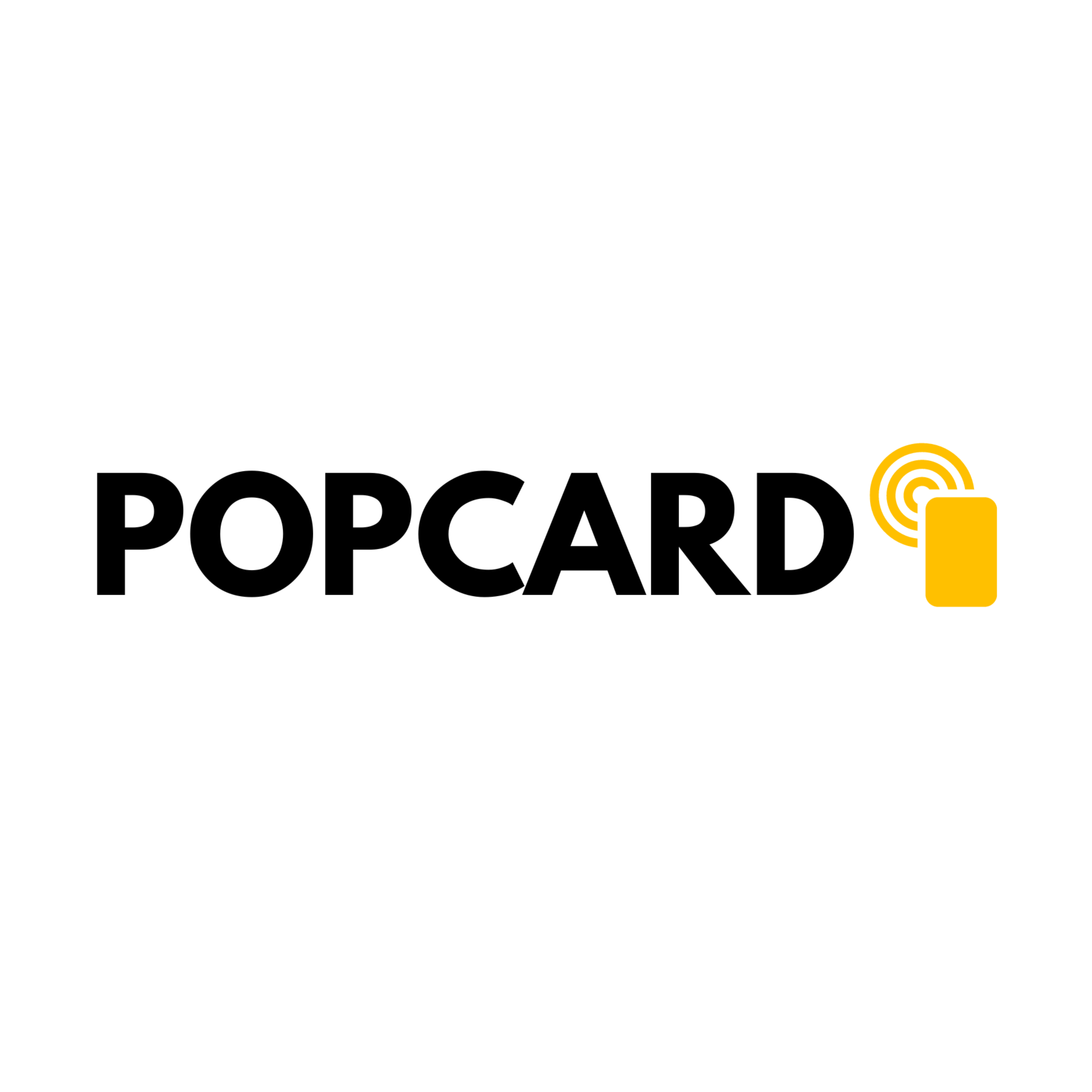 Popcard