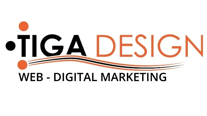 Tiga Design Web Digital Marketing