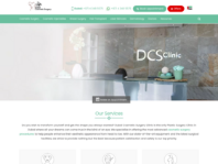 Dubai Cosmetic Surgery Clinic