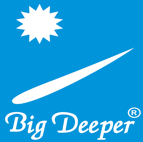 Big Deeper Industries LLP