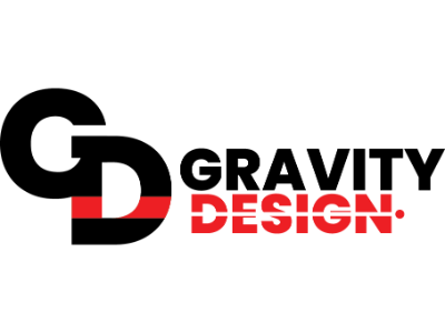Gravitydesignagency