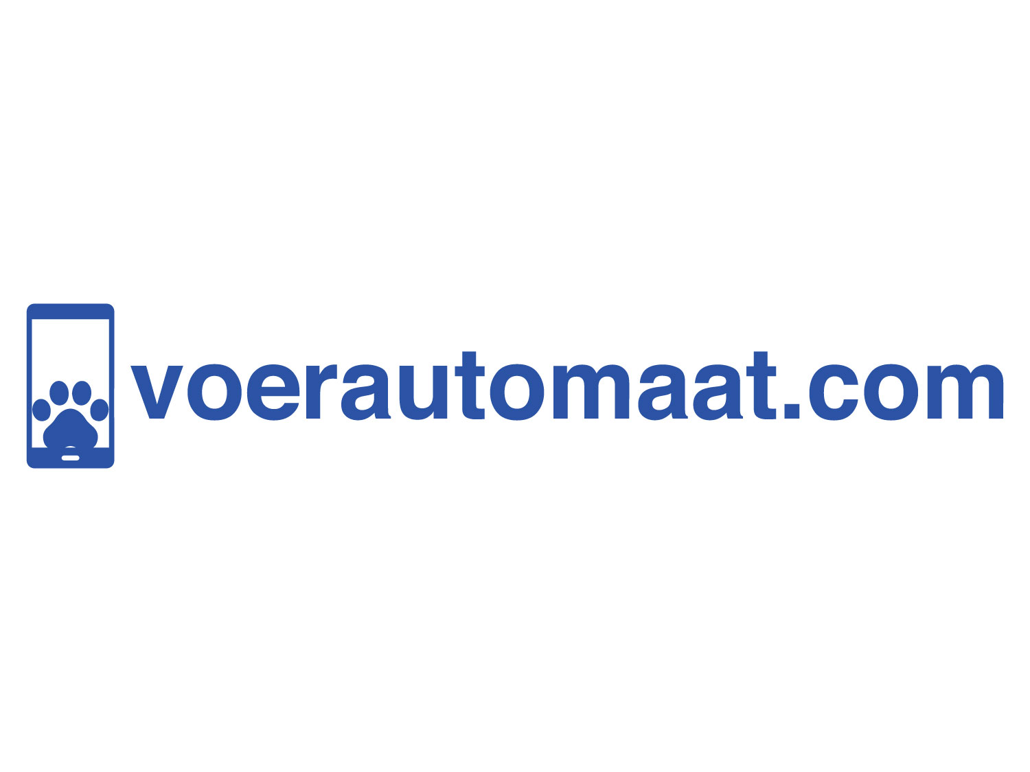 Voerautomaat.com