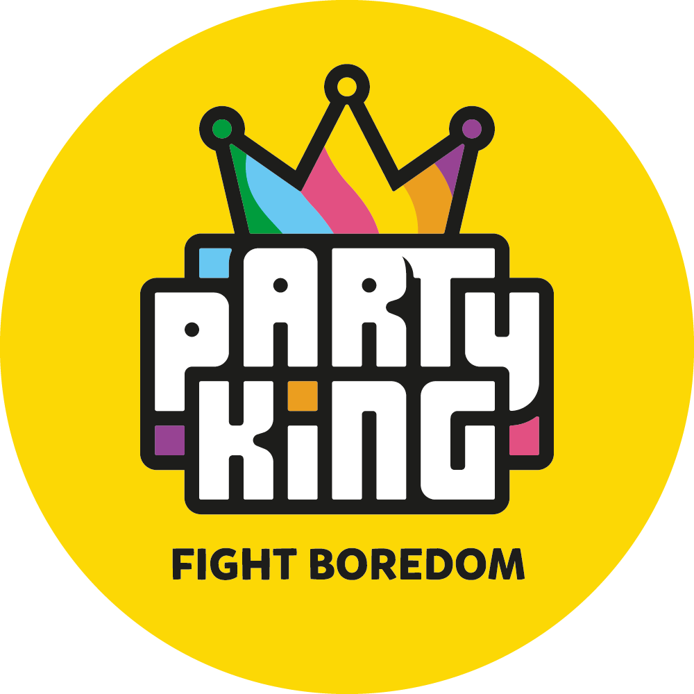 Partyking.no