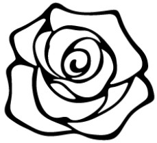 Periodenshop Rose