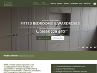 Fittedbedroomsuk