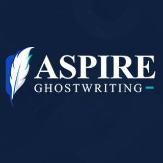 Aspire Ghostwriting