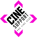 Cine Support
